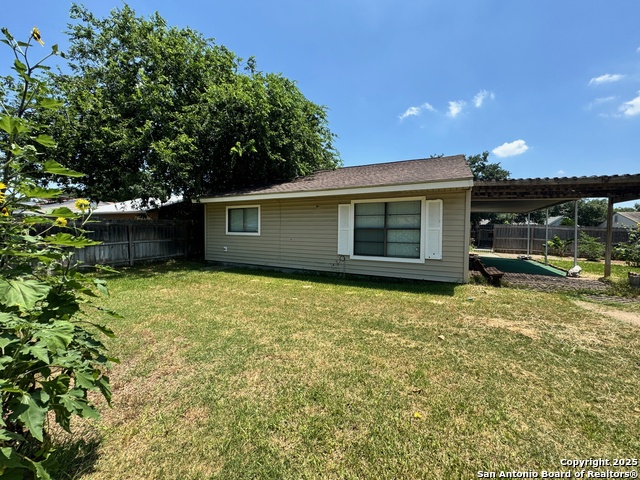 Image 25 of 27 For 4707 Swann Ln