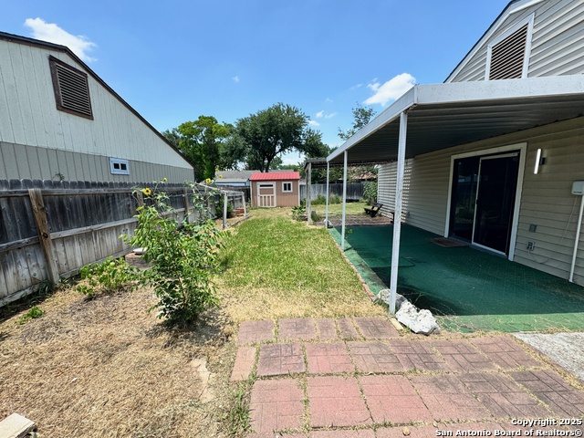 Image 26 of 27 For 4707 Swann Ln