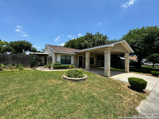 Image 3 of 27 For 4707 Swann Ln