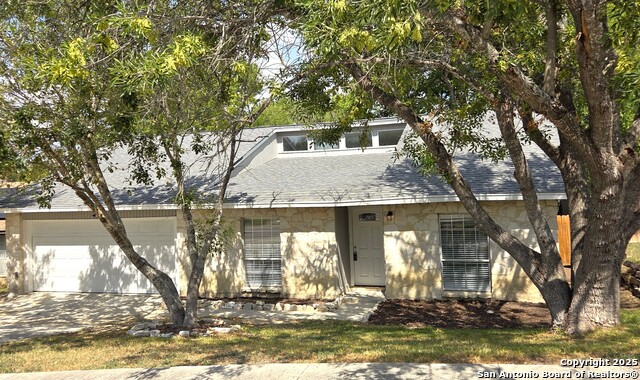 Details for 3529 Cliffside, Schertz, TX 78108