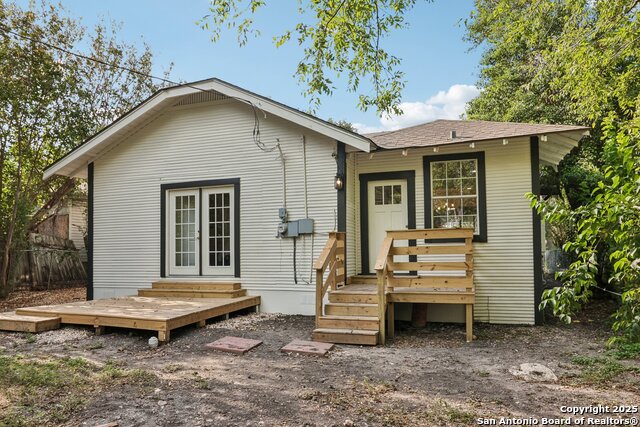 Image 38 of 44 For 1119 Huisache W