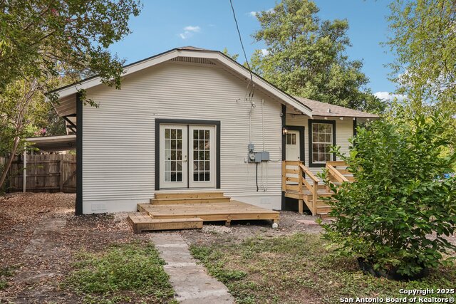 Image 39 of 44 For 1119 Huisache W