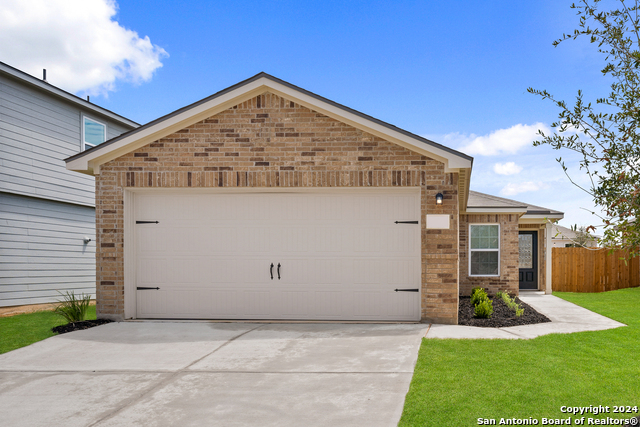 Details for 15118 Waterow View, Von Ormy, TX 78073