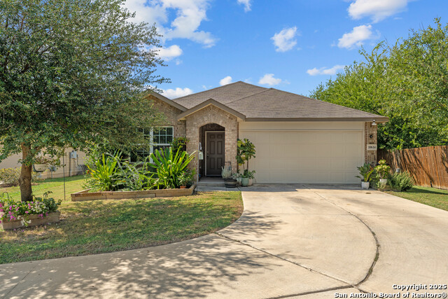 Details for 10614 Emory Quinn, San Antonio, TX 78254