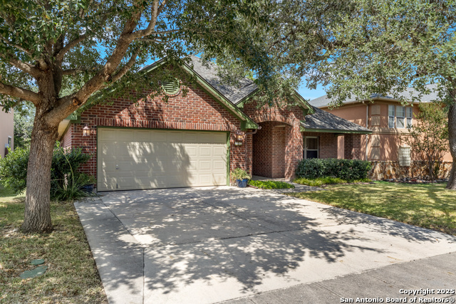 Details for 927 Cheyenne Creek, San Antonio, TX 78258
