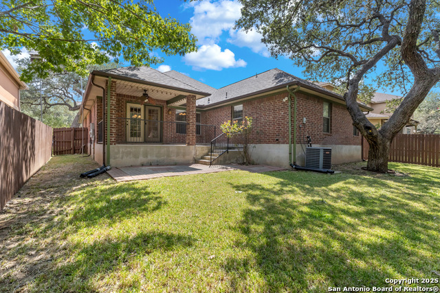 Image 29 of 30 For 927 Cheyenne Creek