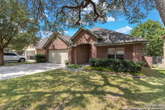 Image 3 of 30 For 927 Cheyenne Creek