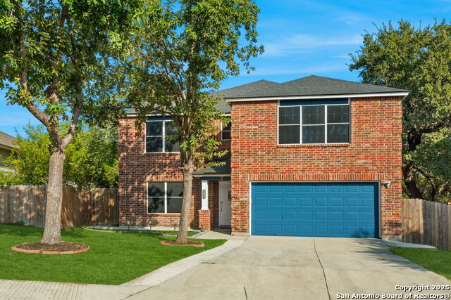 Details for 7706 Mainland Woods, San Antonio, TX 78250