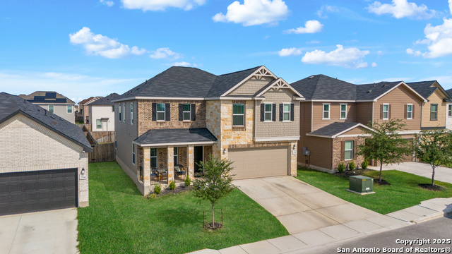 Details for 3538 Silver Set, San Antonio, TX 78245