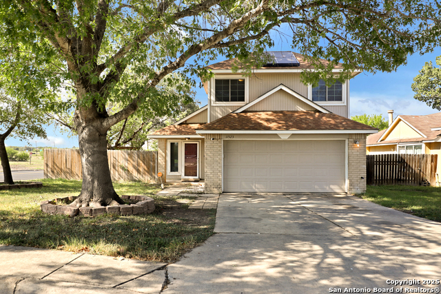 Details for 11523 Long Trl, San Antonio, TX 78245