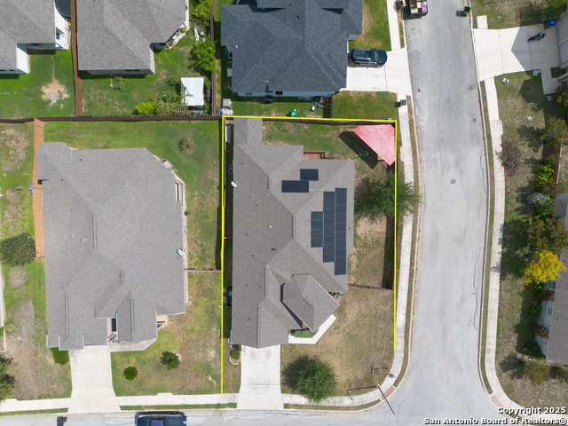 Details for 11222 Begonia Rock, San Antonio, TX 78245
