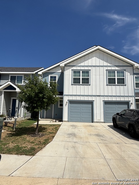 Details for 13311 Rowdy Cove  102, San Antonio, TX 78249