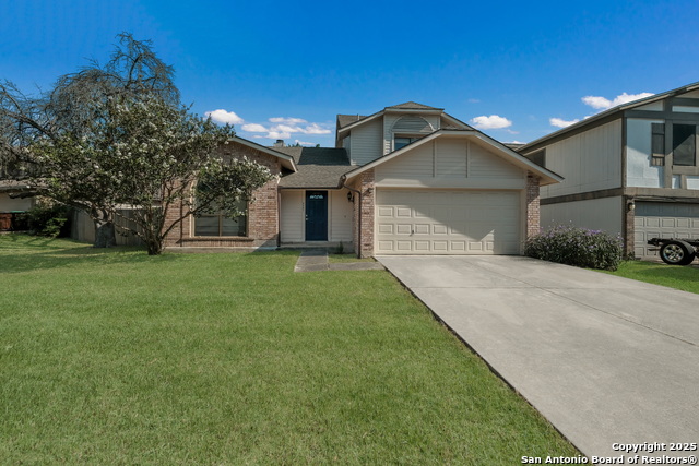 Details for 9807 Delta Ridge, Converse, TX 78109