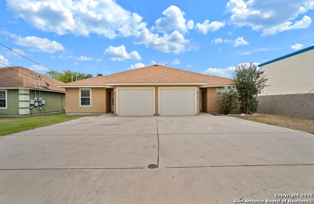 Details for 236 Rosalie Drive  A, New Braunfels, TX 78130