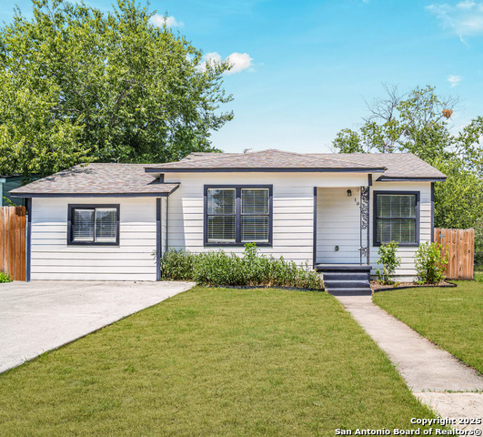 Details for 1047 Poinsettia, San Antonio, TX 78202