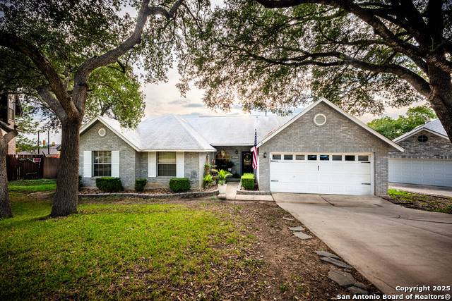 Details for 5926 Woodridge Oaks, San Antonio, TX 78249