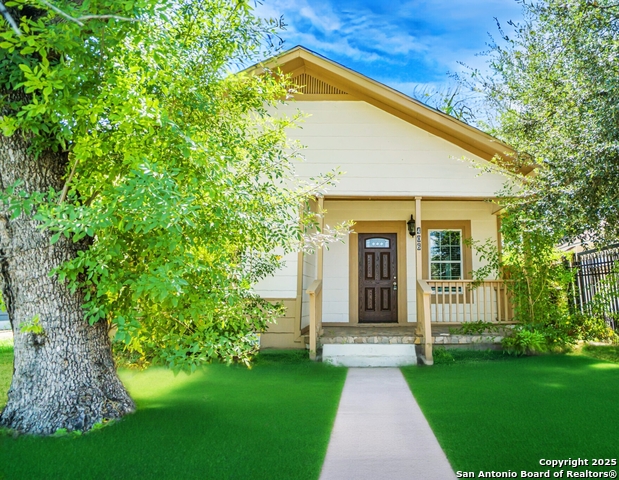 Details for 406 Gulf  , San Antonio, TX 78202