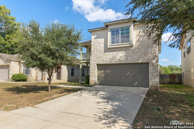 Details for 9515 Nueces  , San Antonio, TX 78251