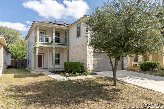 Listing photo id 1 for 9515 Nueces  