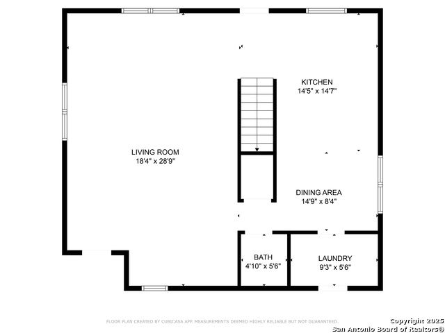 Listing photo id 39 for 9515 Nueces  