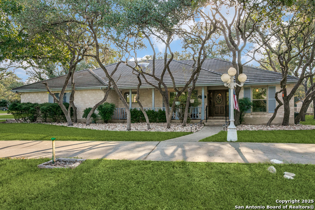 Details for 31014 Sunlight, Bulverde, TX 78163