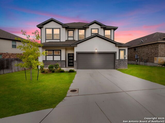 Details for 1021 Terlan Drive, New Braunfels, TX 78130