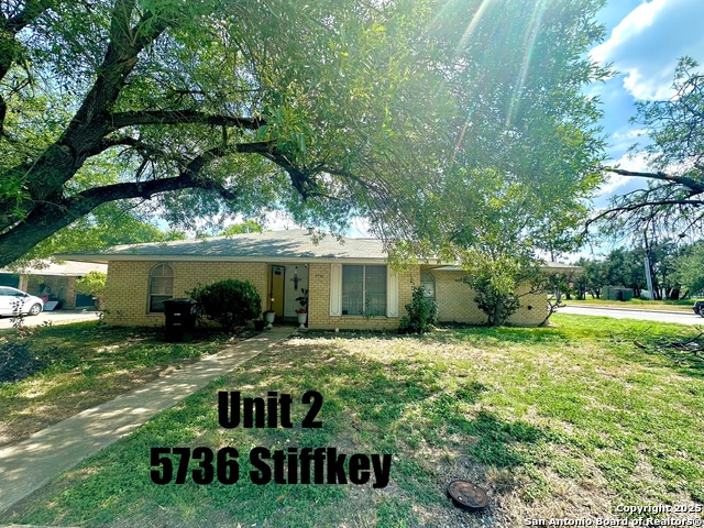 Details for 5738 Stiffkey Dr, San Antonio, TX 78228