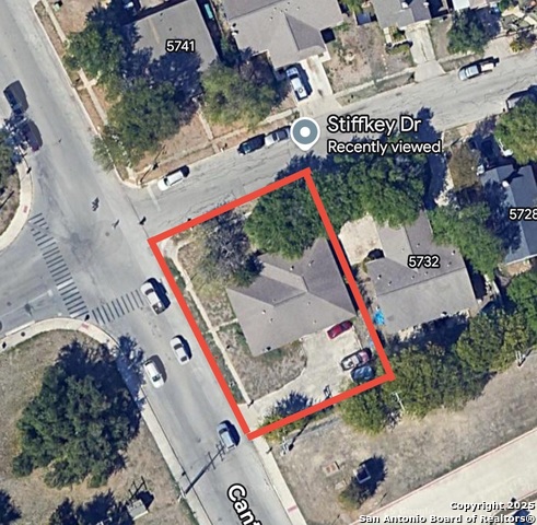 Image 6 of 7 For 5738 Stiffkey Dr