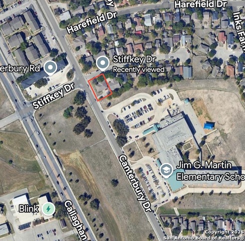 Image 7 of 7 For 5738 Stiffkey Dr