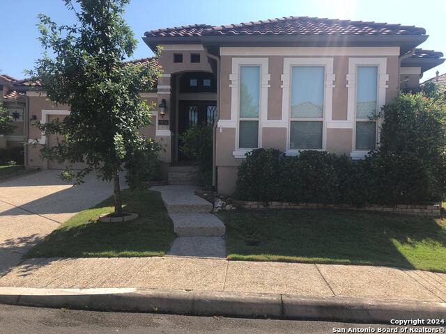 Details for 19538 Brooke Pl, San Antonio, TX 78258