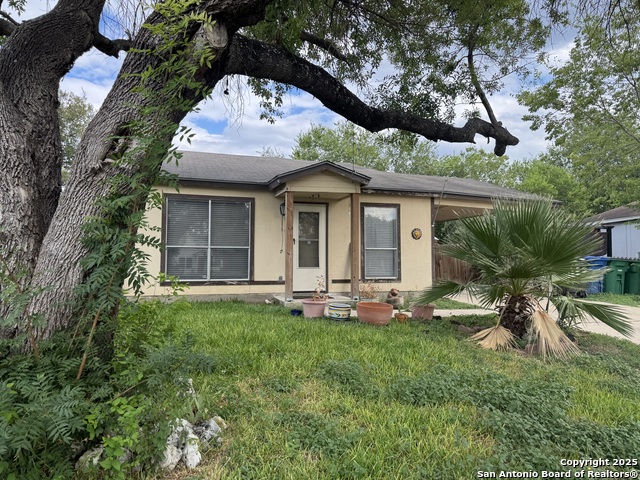 Details for 302 Glenbrook, San Antonio, TX 78220