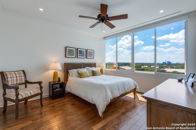 Image 21 of 25 For 200 Patterson Ave. 610