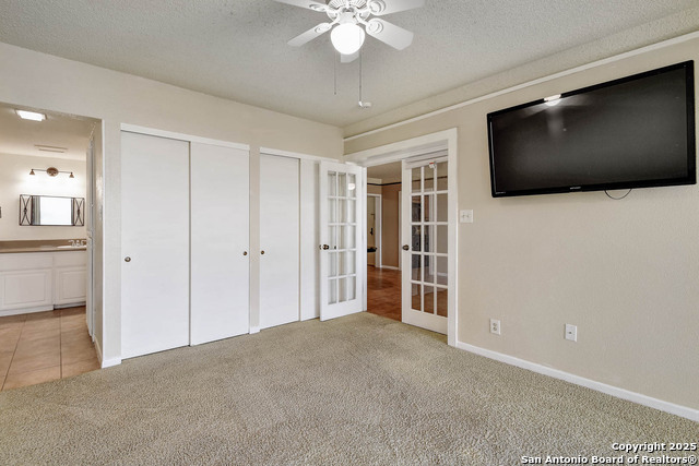 Listing photo id 13 for 7701 Wurzbach Rd  405