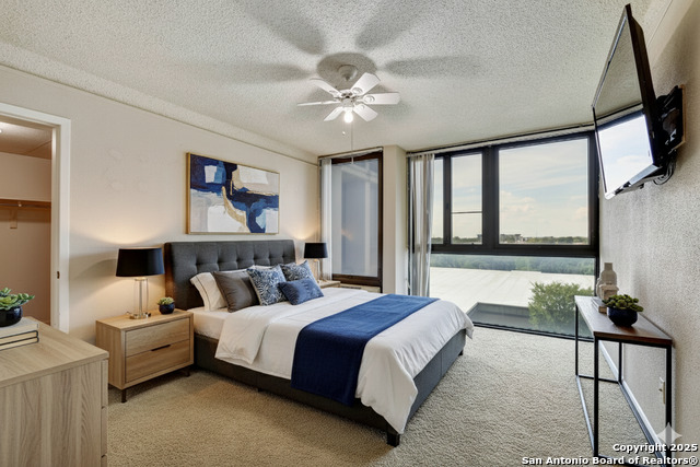 Listing photo id 16 for 7701 Wurzbach Rd  405