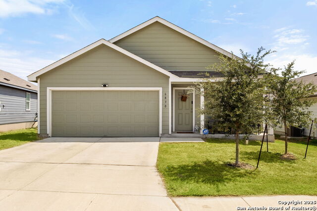 Details for 6830 Wolf Vly, San Antonio, TX 78242