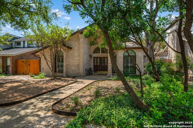 Details for 15050 Polynesian, San Antonio, TX 78248
