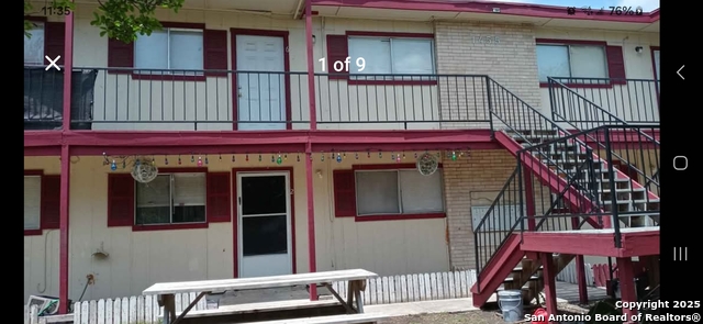 Details for 1455 Hillcrest  8-ups, San Antonio, TX 78228