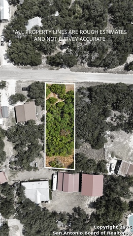 Details for 398 Indian Canyon, Spring Branch, TX 78070