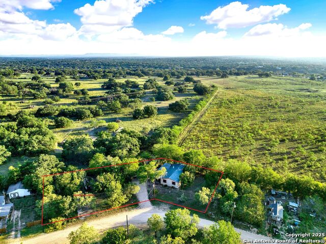 Details for 245 Bandera  , Bandera, TX 78003
