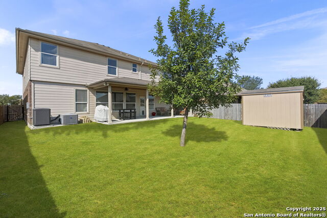 Image 36 of 43 For 518 Eldridge Dr