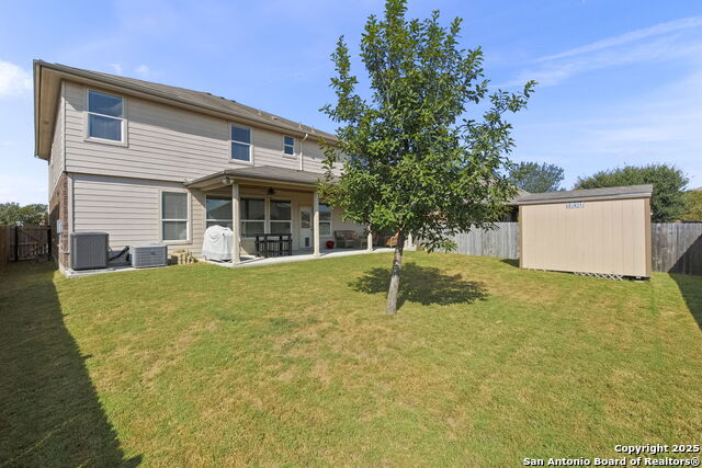 Image 43 of 43 For 518 Eldridge Dr