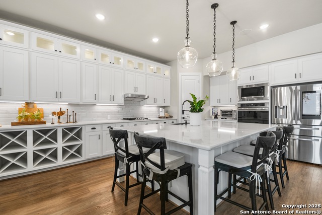 Details for 203 Cimarron Creek, Boerne, TX 78006