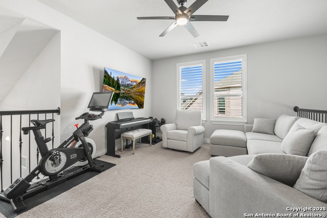 Image 17 of 48 For 203 Cimarron Creek