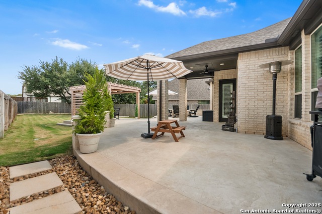 Image 33 of 48 For 203 Cimarron Creek