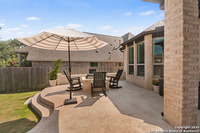 Image 34 of 48 For 203 Cimarron Creek