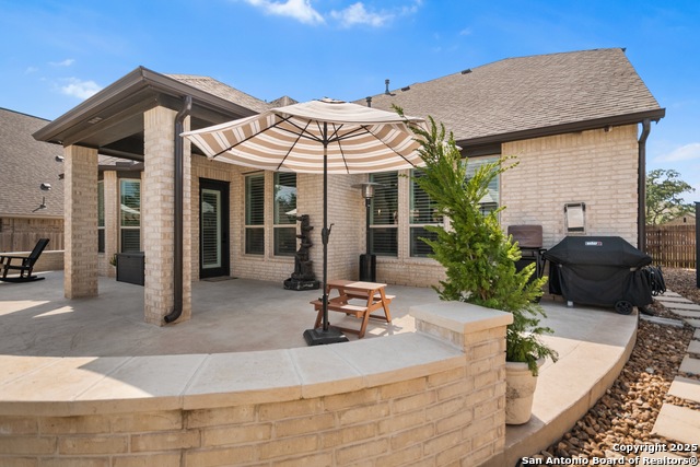 Image 35 of 48 For 203 Cimarron Creek