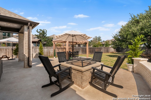 Image 38 of 48 For 203 Cimarron Creek