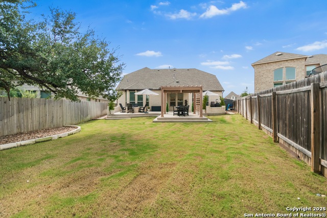 Image 40 of 48 For 203 Cimarron Creek