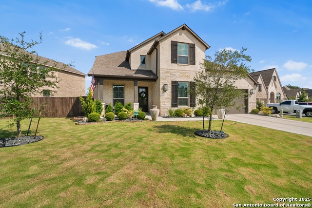 Image 41 of 48 For 203 Cimarron Creek