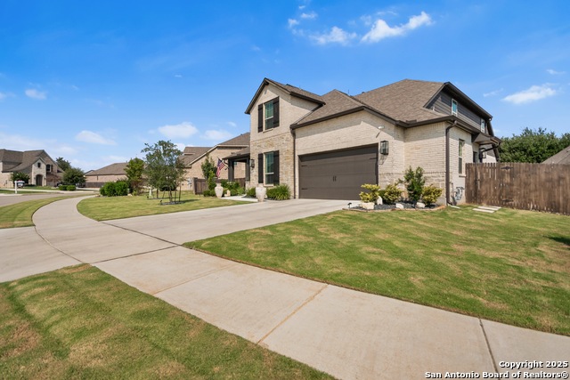 Image 42 of 48 For 203 Cimarron Creek